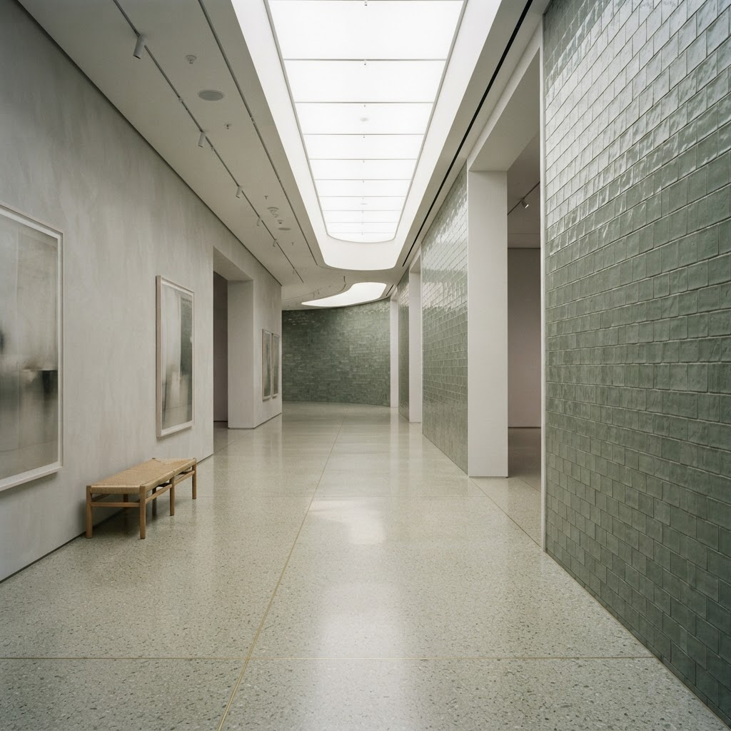 Halden Gallery