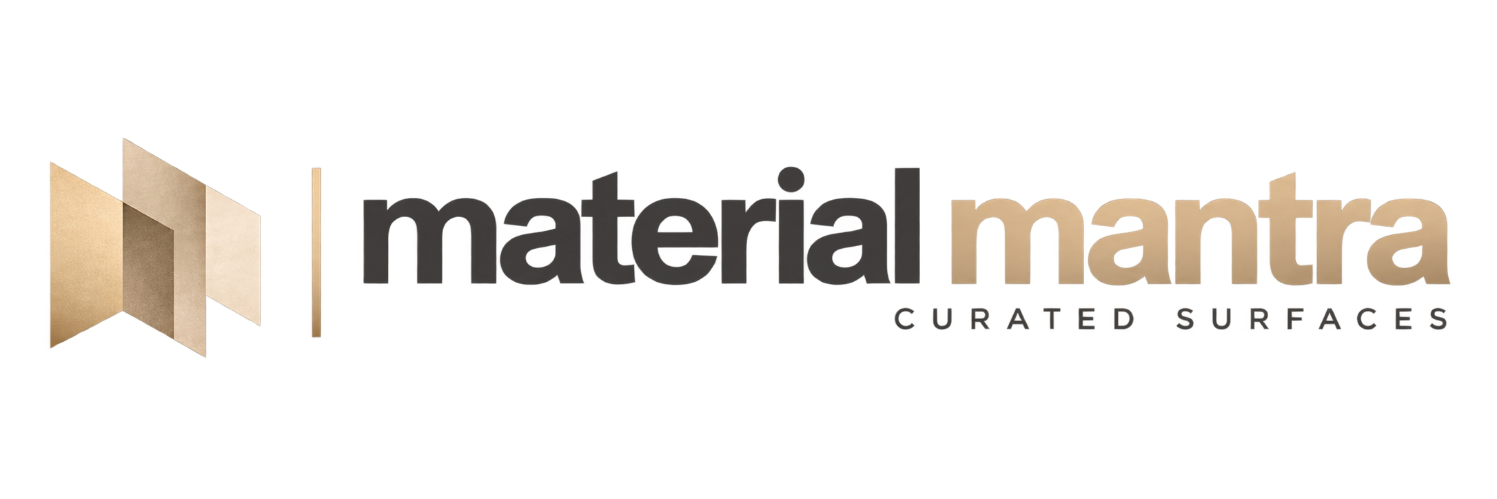 Material Mantra — Curated Surfaces
