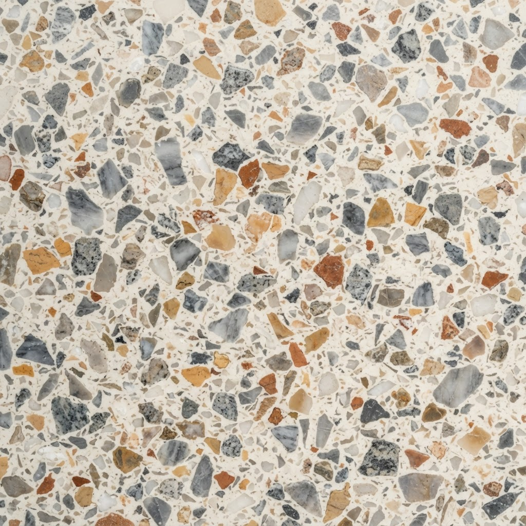 Fleck Terrazzo