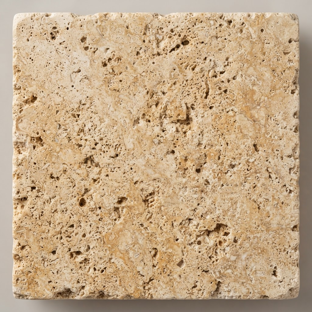 Roman Travertine